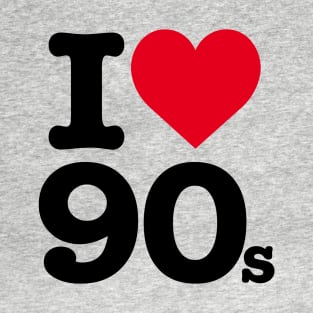 1990 T-Shirt